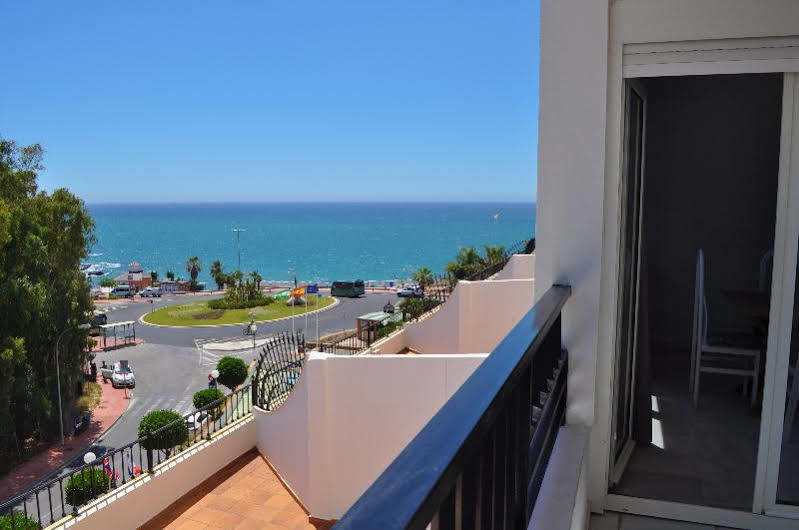 Flatotel International Benalmádena Exterior foto